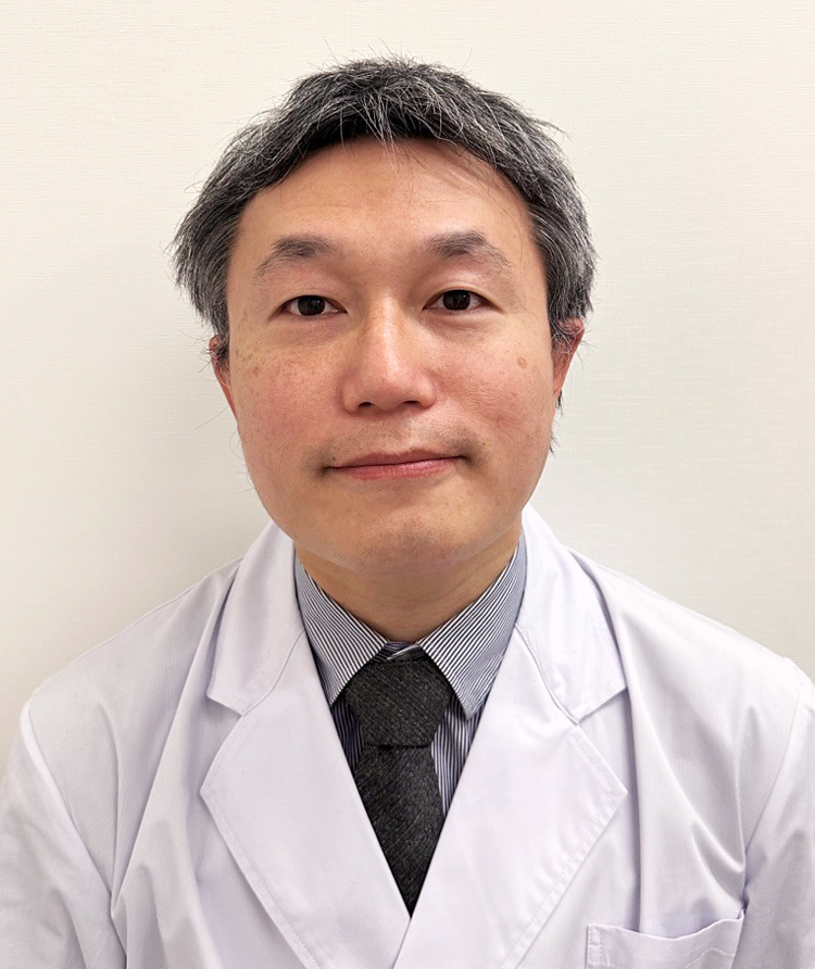 院長 本田 理峰